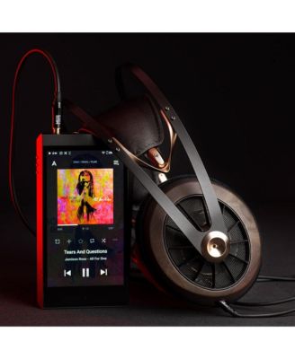 109 Pro Dynamic Open-Back Circumaural Headphones