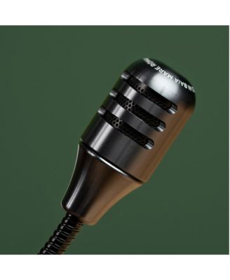 Boom Mic Add-On Omnidirectional Microphone