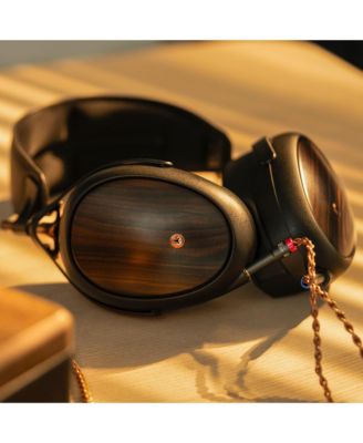 Liric II Over-Ear Headphones