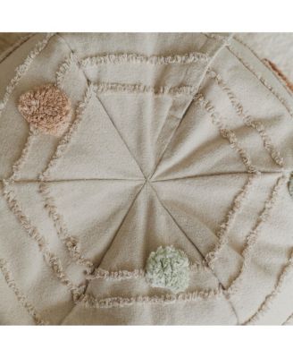 Solar System Pouf - 1  8”   x 1  6”