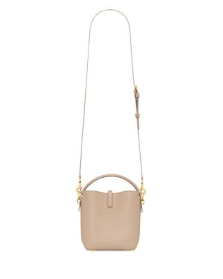 Le 37 Mini Bucket Bag