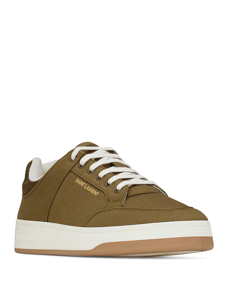 Saint Laurent Women's Sl/61 Sneakers