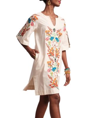Charming Caftan Mini Botanical Bash