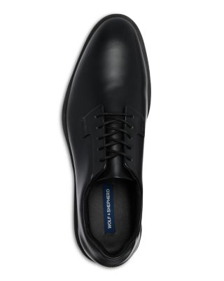Men's Closer™ Derby Dress Shoes