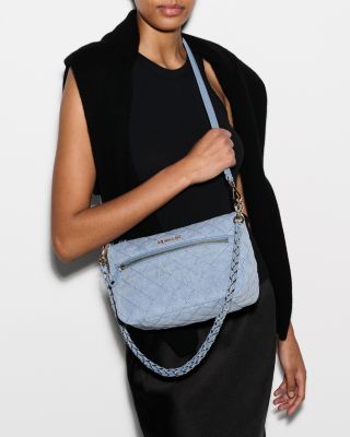Crosby Ella Small Crossbody