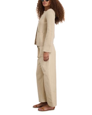 Provence Sweater Jacket