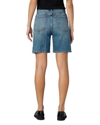 The Joey Cuffed Shorts