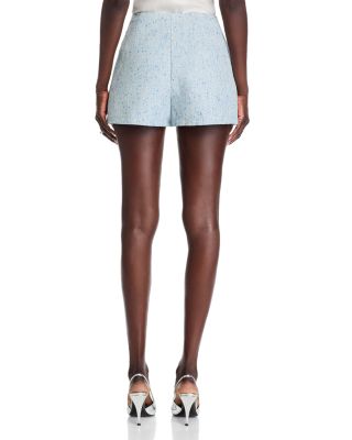 Tweed Skort - Exclusive