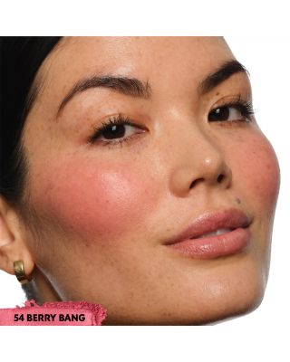 Make Me Blush Bold Blurring Powder Blush