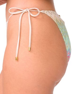 Side Tie Bikini Bottom