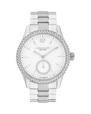 COACH - Brooks Watch, 38mm