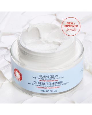 Ultra Repair Firming Cream with Peptides, Niacinamide + Collagen 1.7 oz.