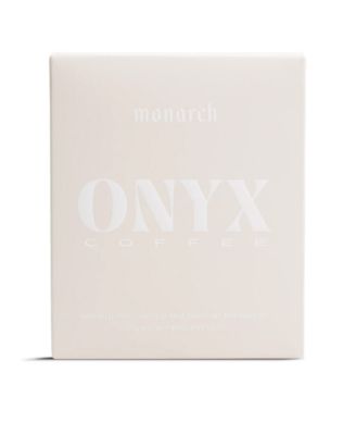 Monarch Whole Bean Coffee 10 oz.