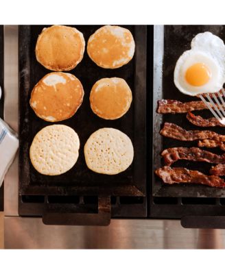 Carbon Steel Griddle