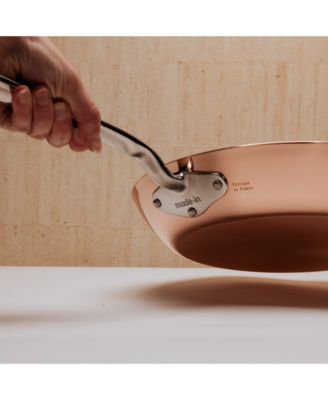 Copper 11&amp;quot; Frypan