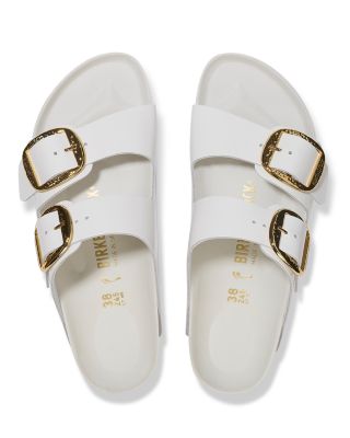Women's Arizona Big Hammered Buckle Sandals - Exclusive