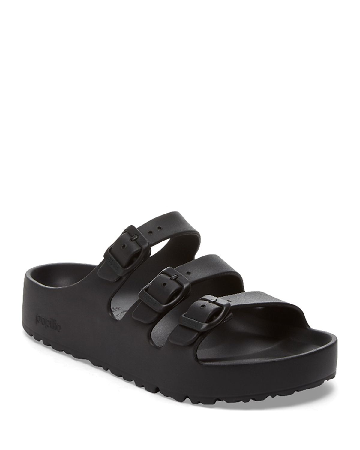 Birkenstock Women's Florida Eva Platform Flex Sandals