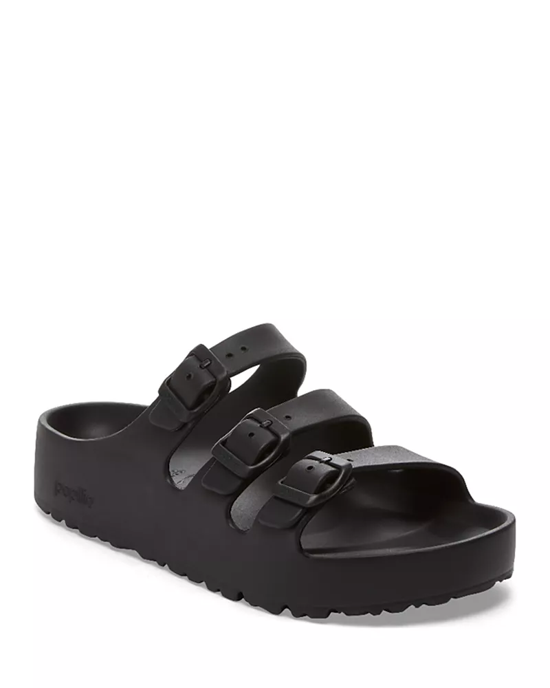 Birkenstock Women's Florida Eva Platform Flex Sandals