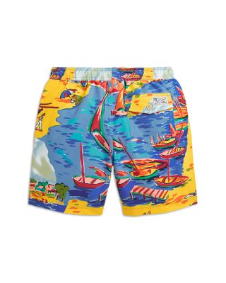Boys' Traveler Swim Trunk - Big Kid