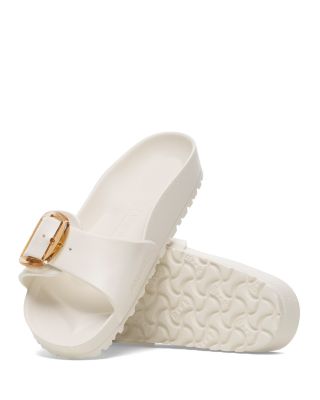 Women's Madrid Big Buckle EVA Sandals
