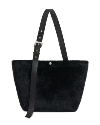 Apparis - Esti Faux Pony Tote