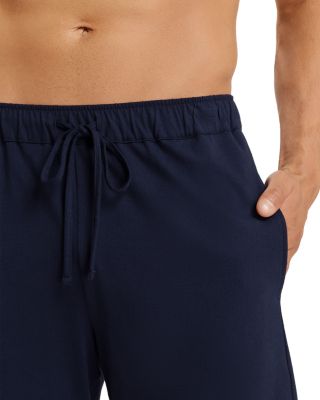 Night And Day Knit Shorts