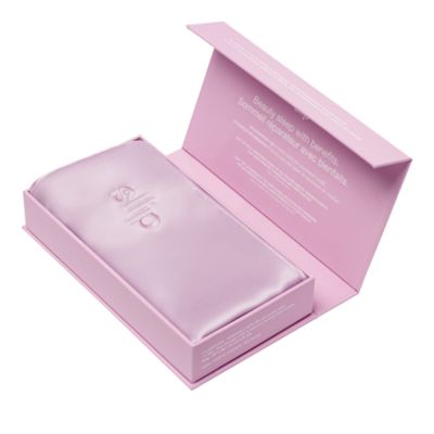 Pure Silk Pillowcase, Queen