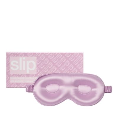 slip - Lovely Lashes Contour Sleep Mask