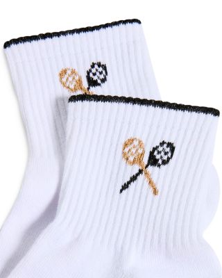 Prep School Ankle Socks