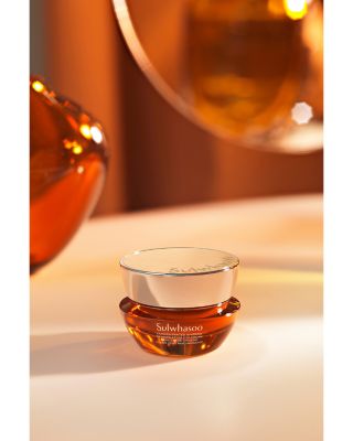 Concentrated Ginseng Rejuvenating Eye Cream 0.5 oz.