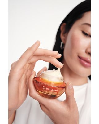Concentrated Ginseng Rejuvenating Cream Rich 1.7 oz.