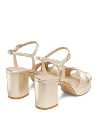 Women's Dayna Platform 80 Sandals