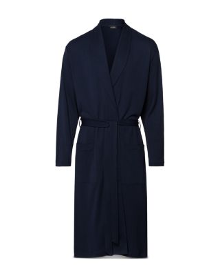 Night And Day Cotton Robe