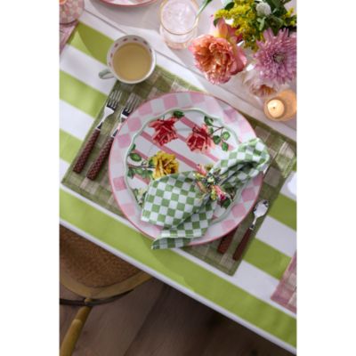Garden Gala Dinnerware Collection