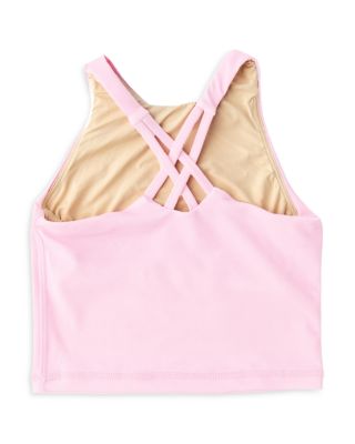 Girls' Active Tank Top - Little Kid, Big Kid