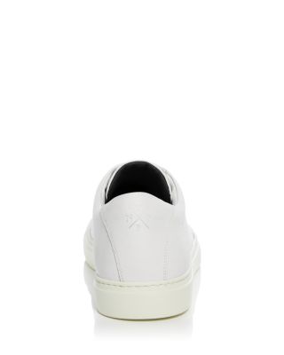 Men's Cale Leather Sneakers