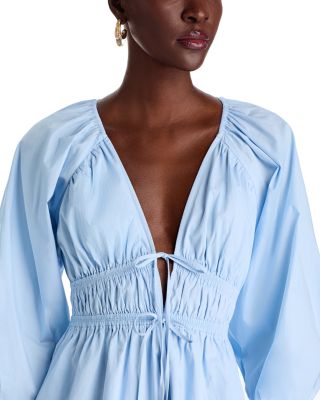 Leighton Mini Dress 
