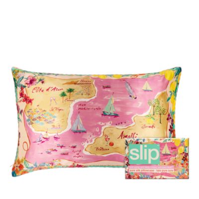 slip - Pure Silk Pillowcases