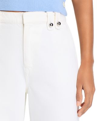 Quinto Wide Leg Pants