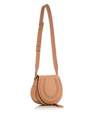Marcie Leather Crossbody