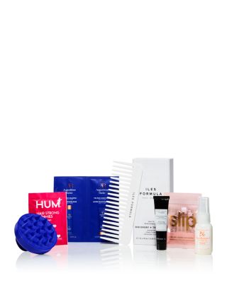 Haircare Discovery Edit - Exclusive