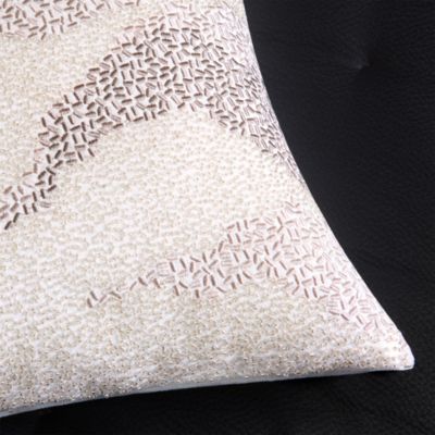 Home Beaded Cloud Decorative Pillow, 16&amp;quot; x 20&amp;quot;