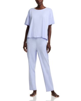 Short Sleeve Boxy Top