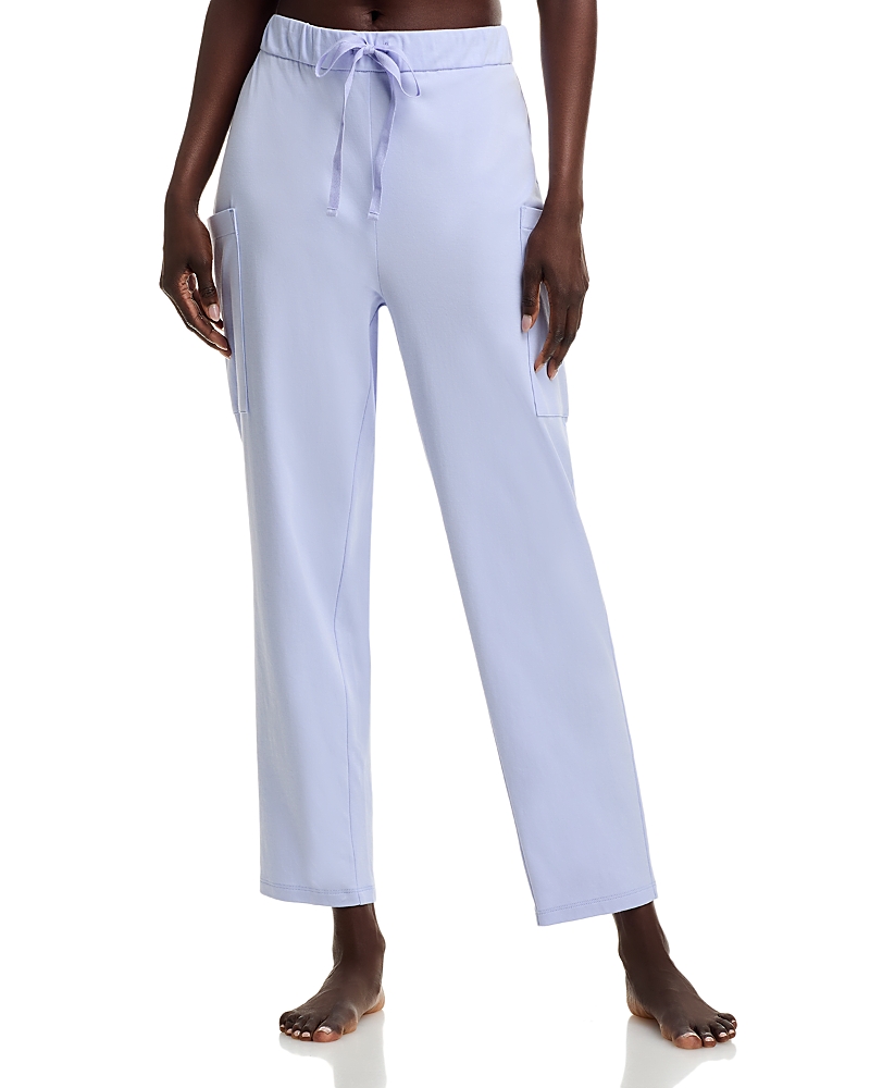 Eileen Fisher Slouchy Ankle Sleep Pants