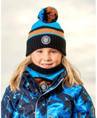 Boys' Knit Hat - Little Kid