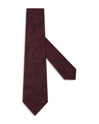 ZEGNA - Classic Silk Tie