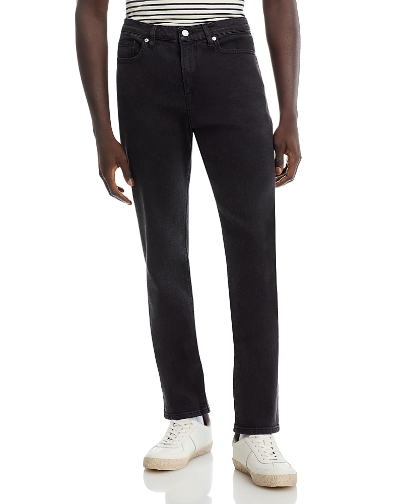 Frame L'Homme Athletic Skinny Fit Jeans in Chester