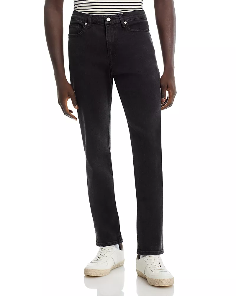 Frame L'Homme Athletic Skinny Fit Jeans in Chester