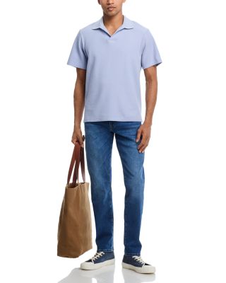 L'Homme Slim Fit Jeans in Reckless