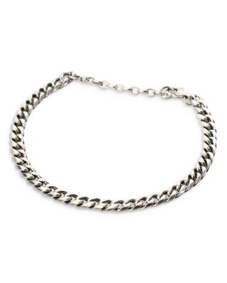 Sterling Silver Adjustable Bracelet